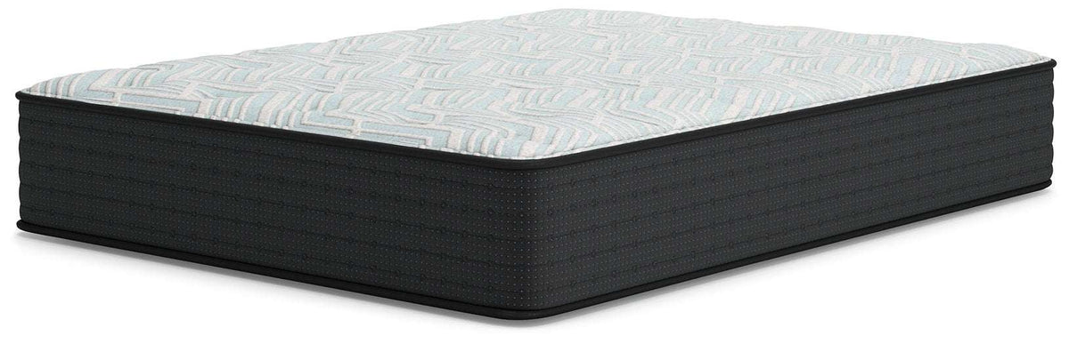 Palisades Plush Mattress Half Price Furniture