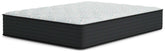 Palisades Plush Mattress Half Price Furniture