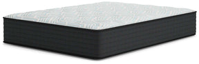 Palisades Plush Mattress Half Price Furniture