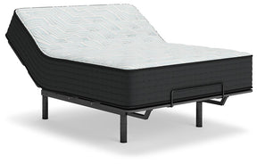 Palisades Plush Mattress - Half Price Furniture