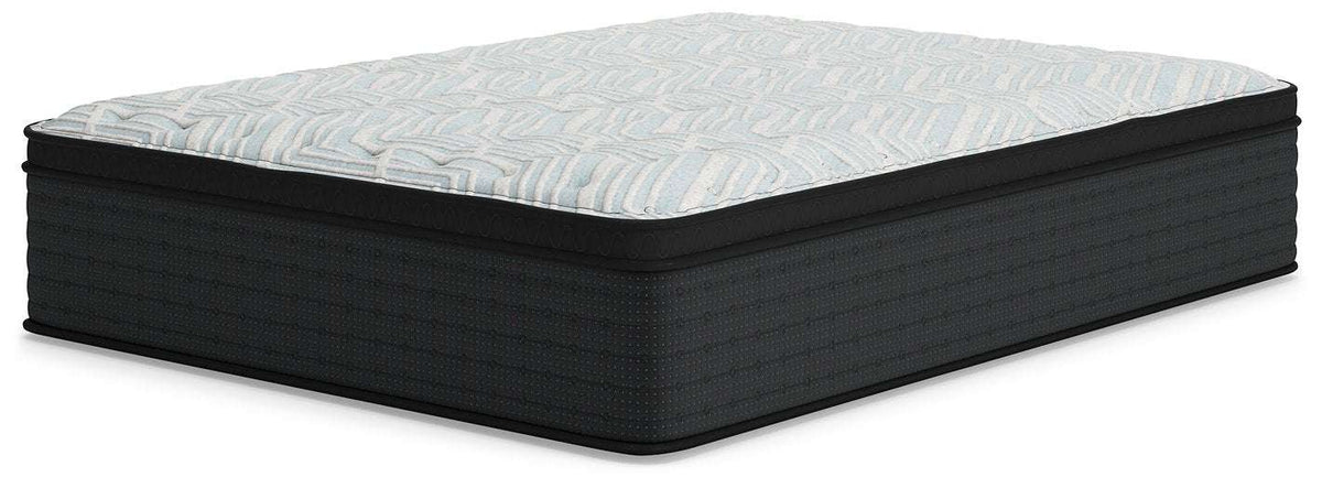 Palisades ET Mattress Half Price Furniture
