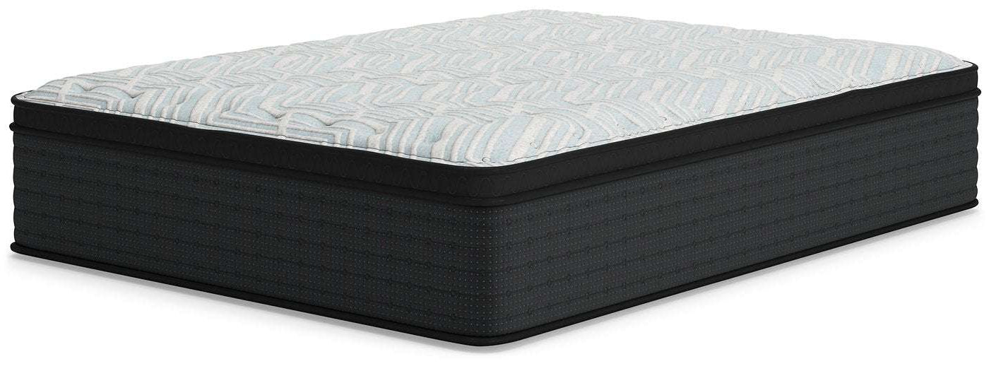 Palisades ET Mattress Half Price Furniture