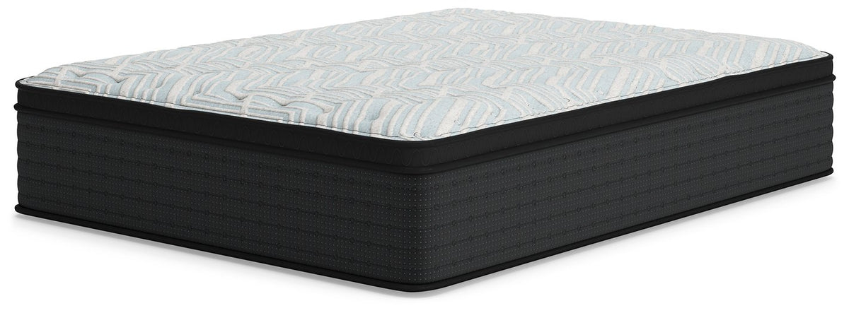 Palisades ET Mattress Half Price Furniture