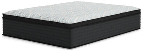 Palisades ET Mattress - Half Price Furniture