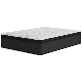 Palisades ET Mattress - Half Price Furniture