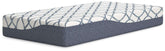 10 Inch Chime Elite 2.0 Mattress Half Price Furniture