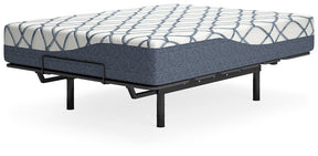 12 Inch Chime Elite 2.0 Mattress Half Price Furniture