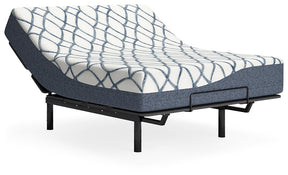 12 Inch Chime Elite 2.0 Mattress Half Price Furniture