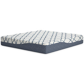 12 Inch Chime Elite 2.0 Mattress Half Price Furniture