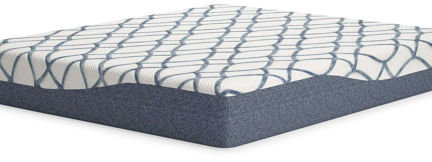 12 Inch Chime Elite 2.0 Mattress Half Price Furniture