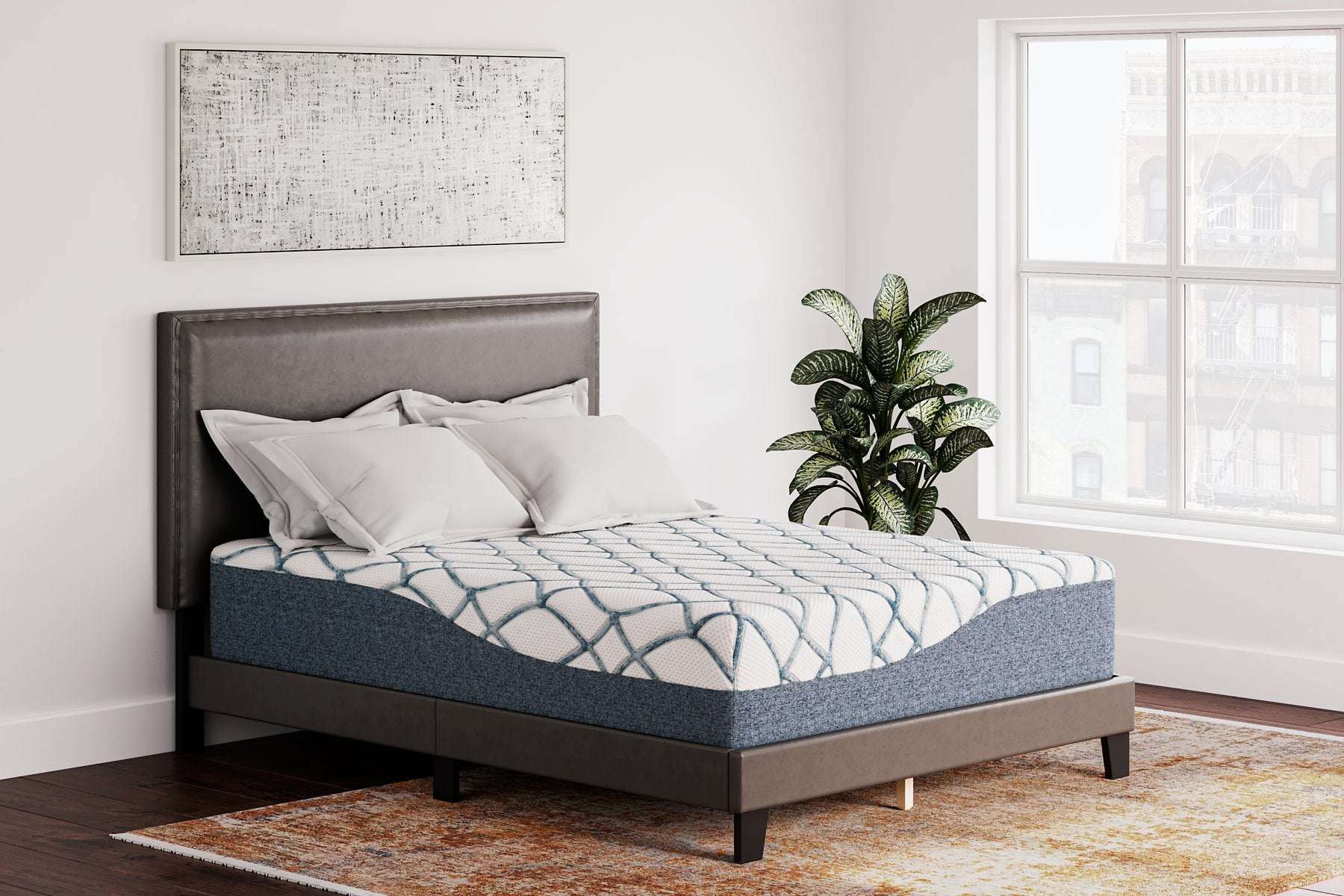 14 Inch Chime Elite 2.0 Mattress - Mattress - Half Price Furniture