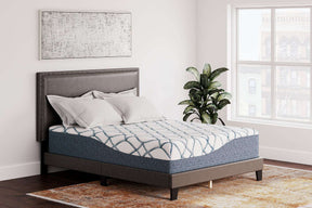 14 Inch Chime Elite 2.0 Mattress - Mattress - Half Price Furniture