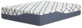 14 Inch Chime Elite 2.0 Mattress Half Price Furniture