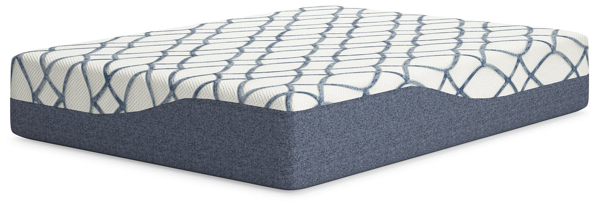14 Inch Chime Elite 2.0 Mattress Half Price Furniture