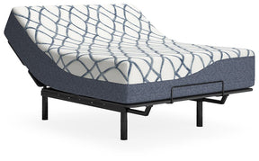 14 Inch Chime Elite 2.0 Mattress - Mattress - Half Price Furniture