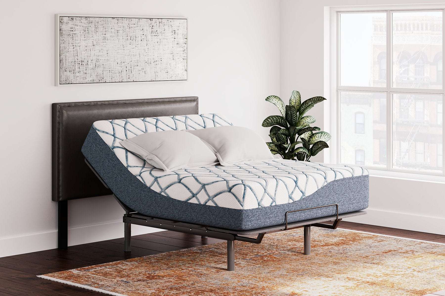 14 Inch Chime Elite 2.0 Mattress - Mattress - Half Price Furniture