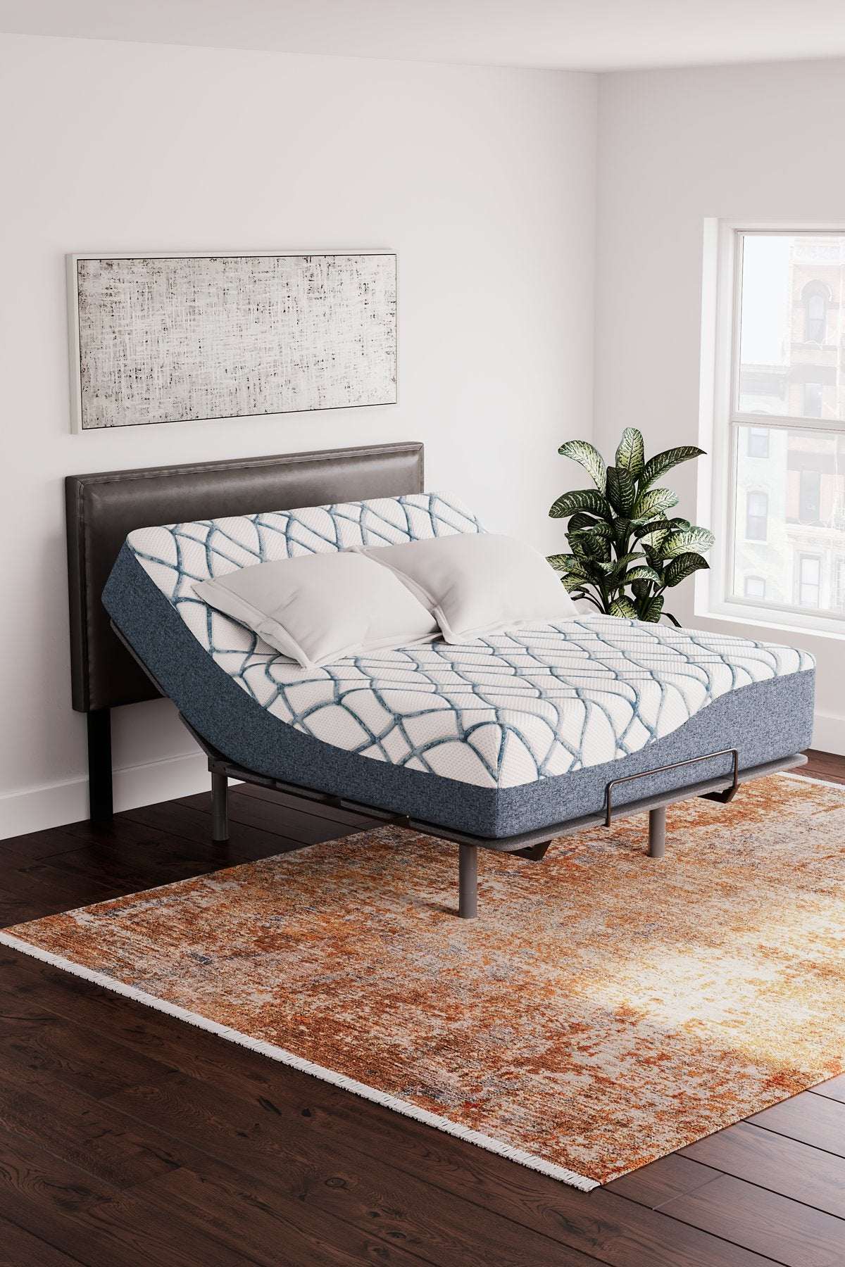14 Inch Chime Elite 2.0 Mattress - Mattress - Half Price Furniture