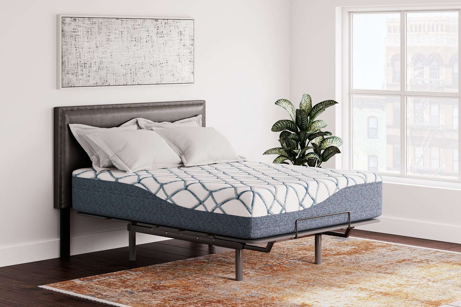 14 Inch Chime Elite 2.0 Mattress - Mattress - Half Price Furniture