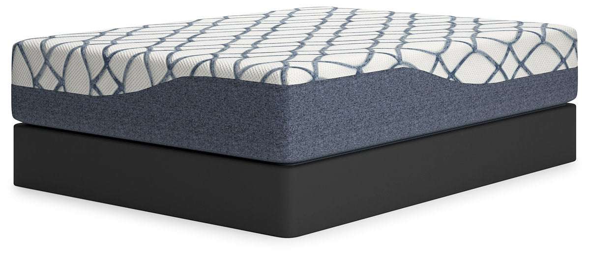 14 Inch Chime Elite 2.0 Mattress - Mattress - Half Price Furniture