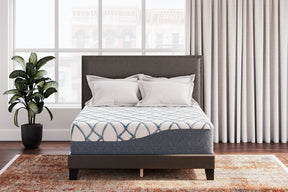 14 Inch Chime Elite 2.0 Mattress - Mattress - Half Price Furniture