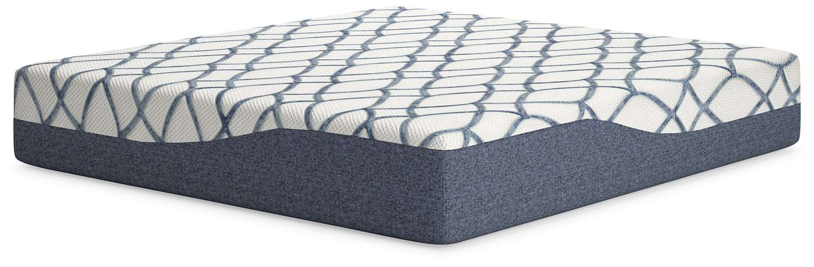 14 Inch Chime Elite 2.0 Mattress - Mattress - Half Price Furniture