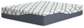 14 Inch Chime Elite 2.0 Mattress - Mattress - Half Price Furniture