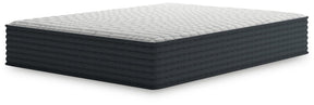 Hybrid 1200 Mattress - Half Price Furniture