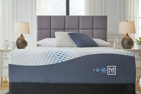 Millennium Luxury Gel Latex and Memory Foam Mattress - Half Price Furniture