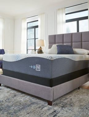 Millennium Cushion Firm Gel Memory Foam Hybrid Mattress - Half Price Furniture