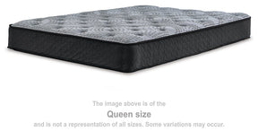 Comfort Plus Mattress - Mattress - Half Price Furniture