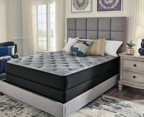 Comfort Plus Mattress - Mattress - Half Price Furniture