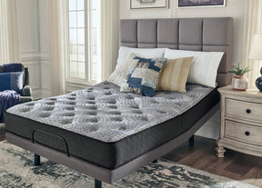 Comfort Plus Mattress - Mattress - Half Price Furniture