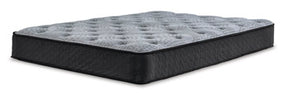 Comfort Plus Mattress - Mattress - Half Price Furniture