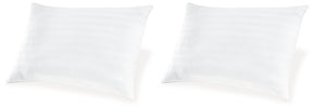 Zephyr 2.0 Pillow (Set of 2)(9/Case) Half Price Furniture