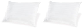 Zephyr 2.0 Pillow (Set of 2)(9/Case) Half Price Furniture