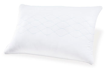 Zephyr 2.0 Comfort Pillow (4/Case) - Half Price Furniture
