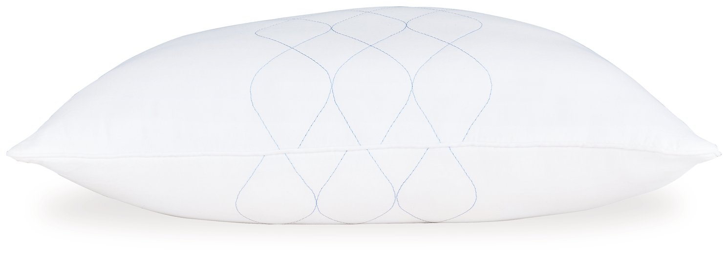 Zephyr 2.0 Comfort Pillow (4/Case) - Half Price Furniture