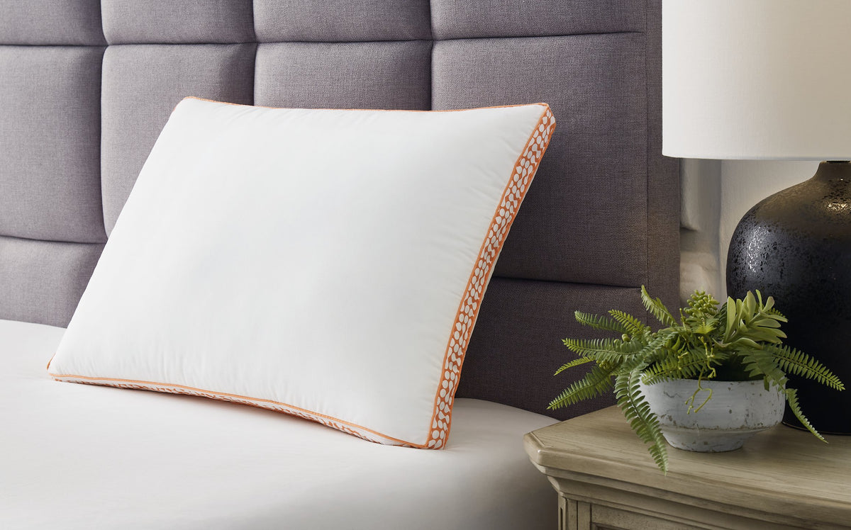 Zephyr 2.0 3-in-1 Pillow (6/Case) - Half Price Furniture