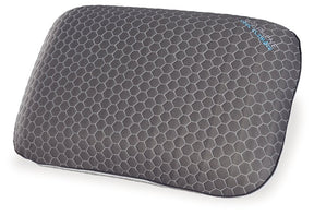 Zephyr 2.0 Graphene Contour Pillow (6/Case) Half Price Furniture