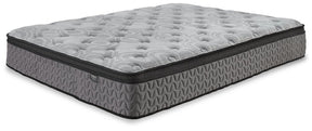 Augusta2 Mattress - Mattress - Half Price Furniture