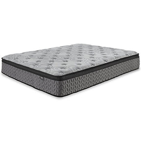 Augusta2 Mattress - Mattress - Half Price Furniture