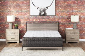 Ultra Luxury Firm Tight Top with Memory Foam Mattress Half Price Furniture