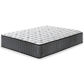 Ultra Luxury Firm Tight Top with Memory Foam Mattress Half Price Furniture