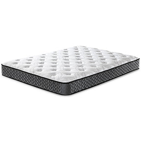 8 Inch Bonnell Hybrid Mattress - Mattress - Half Price Furniture
