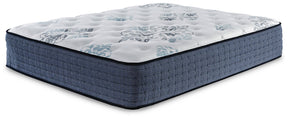 Mt Dana Euro Top Mattress Set - Half Price Furniture