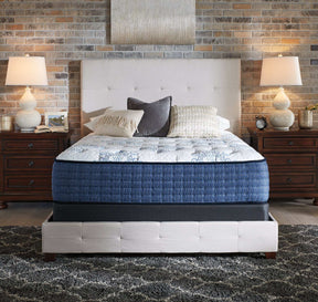 Mt Dana Firm California King Mattress - Half Price Furniture