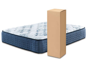 Mt Dana Firm California King Mattress - Half Price Furniture