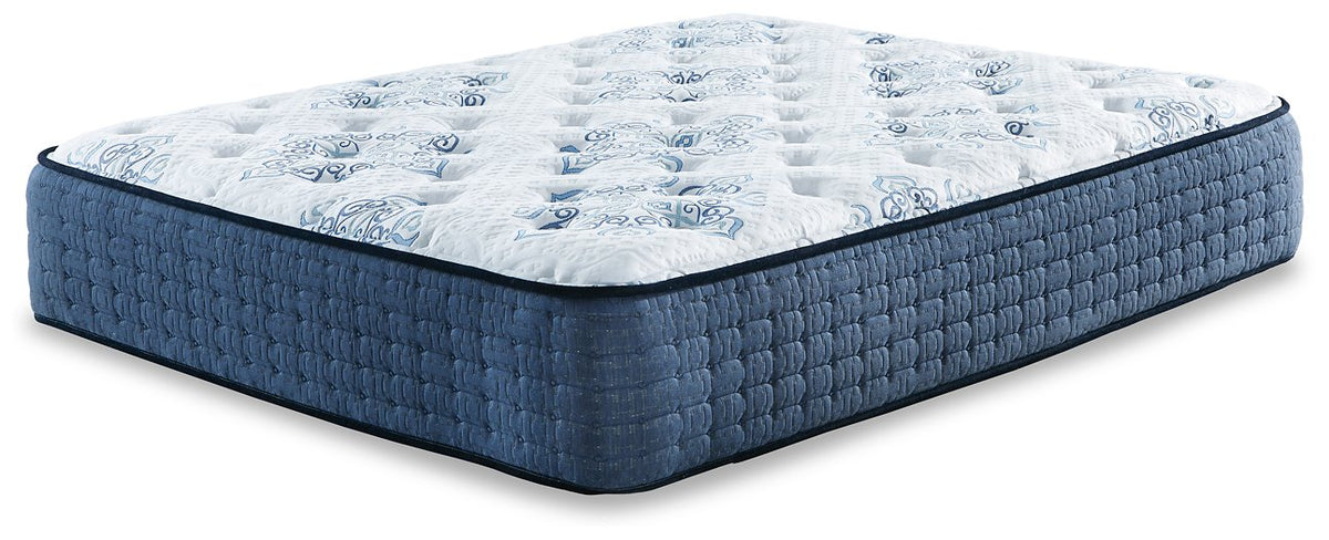 Mt Dana Firm California King Mattress  Las Vegas Furniture Stores