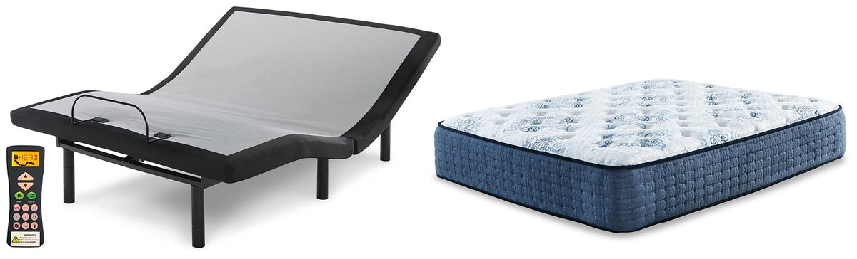 Mt Dana Firm Mattress Set  Half Price Furniture