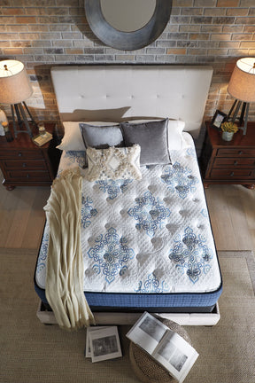 Mt Dana Plush California King Mattress - Half Price Furniture